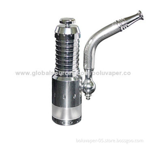 2014 Newest High-end Electronic Cigarette, Wholesale with 4.5mL Liquid Capacity, CE/RoHS/FCC/UL/TUV